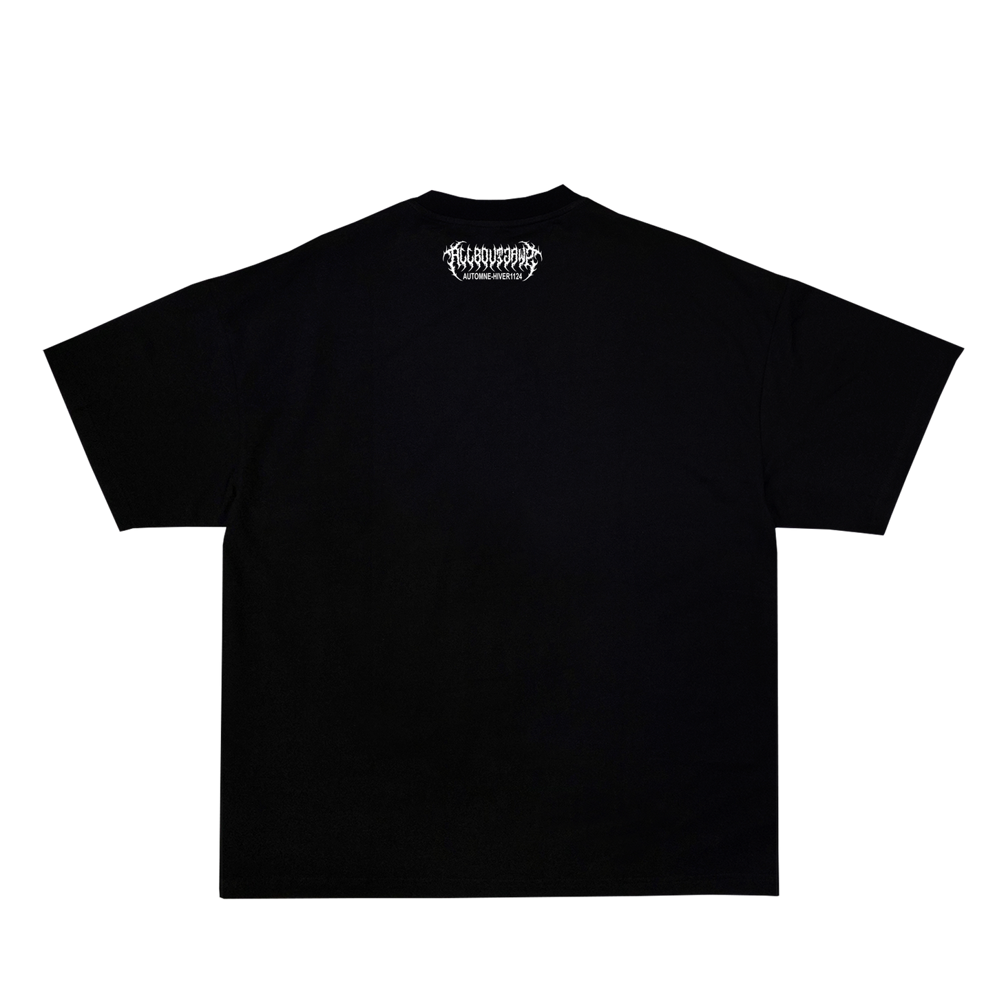 All Bout Swag Tee