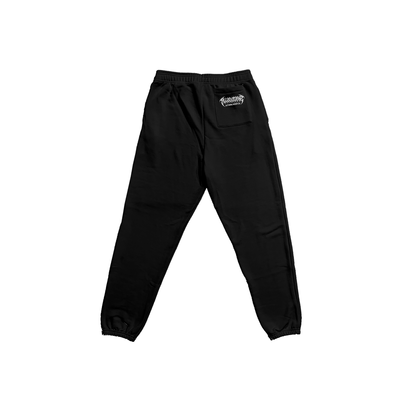 All Bout Swag Sweatpant