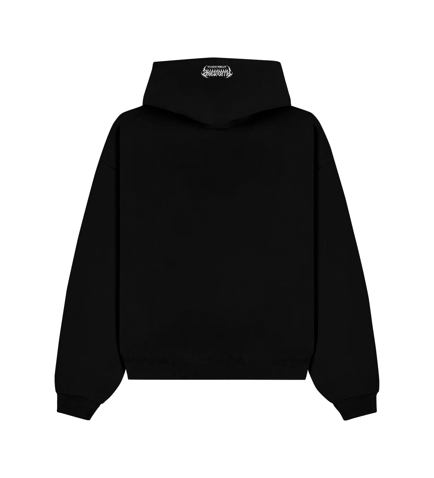 All Bout Swag Hoodie